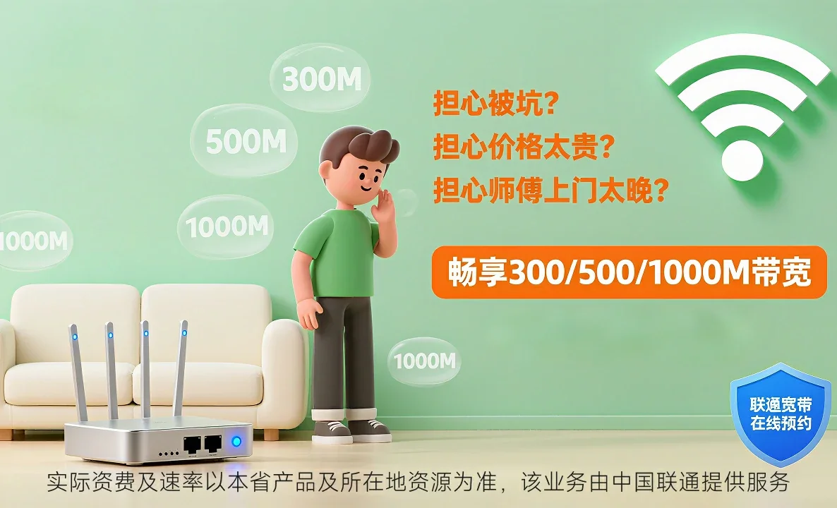 上杭县中国联通