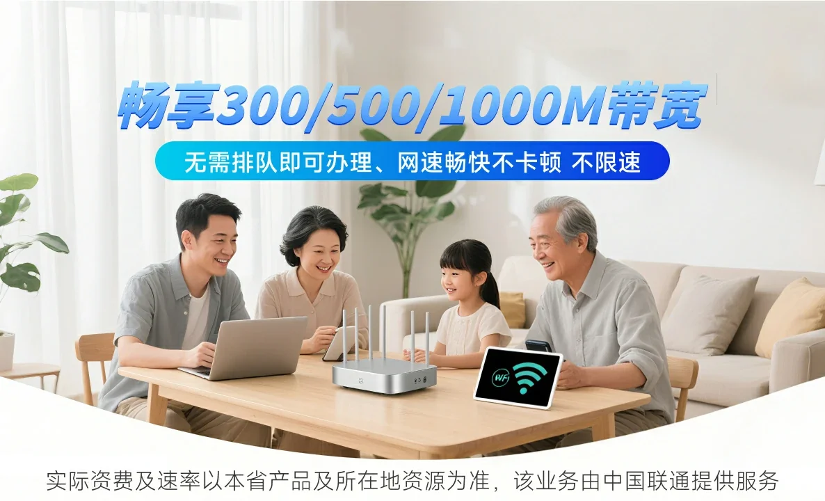 上杭县中国联通